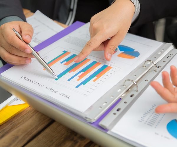 Cashflow-Analysis