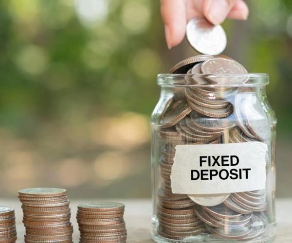 Fixed-Deposits