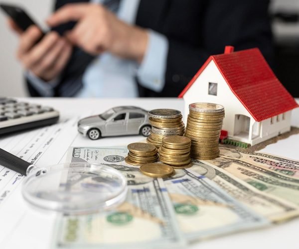 Loan-Optimisation​
