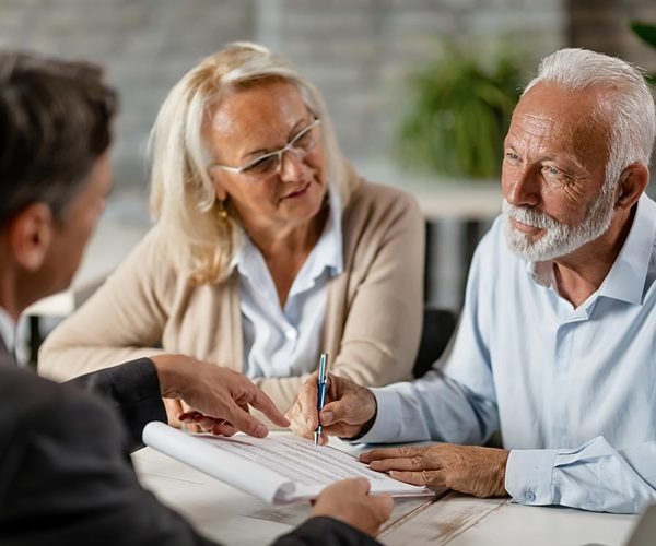 Retirement-Planning