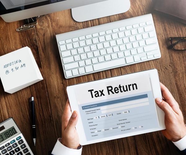 Tax-Planning
